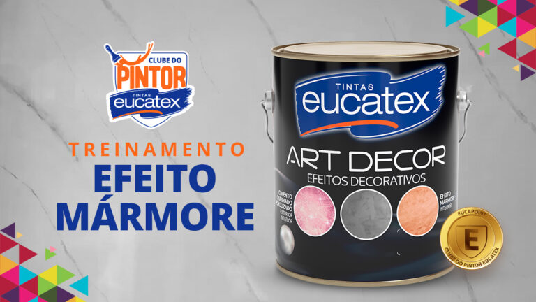 Treinamento Efeito Mármore – 300 Eucapoints