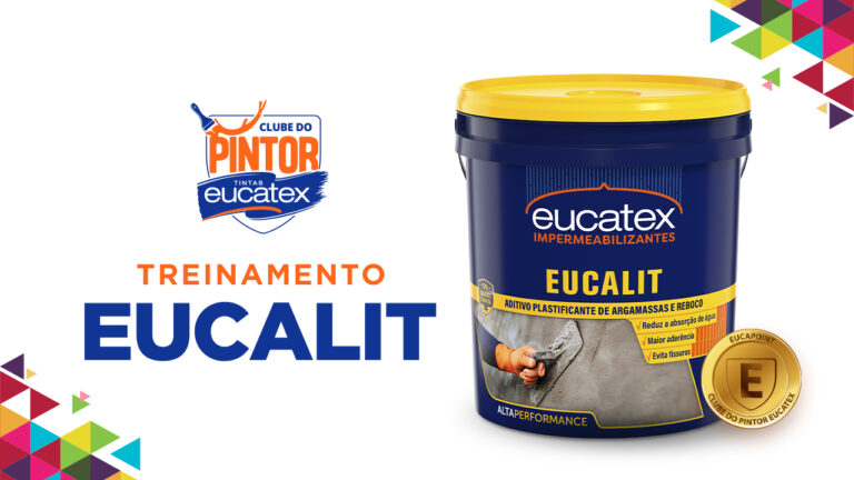 Treinamento Eucalit.