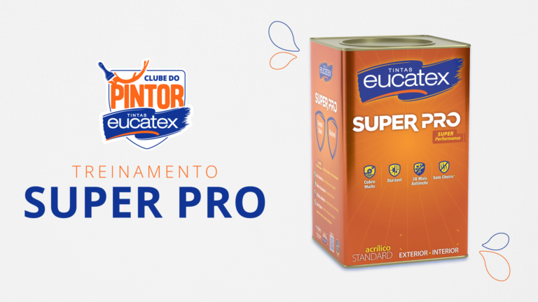 Treinamento Super Pro
