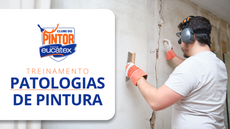 Treinamento Patologias – Módulo 1