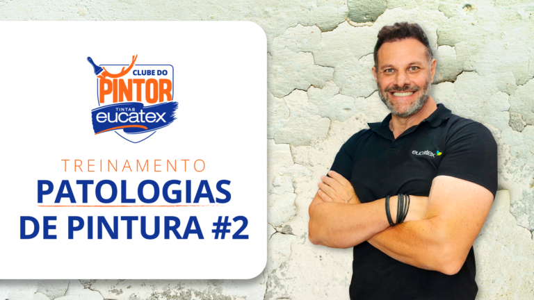 Treinamento Patologias – Módulo 2