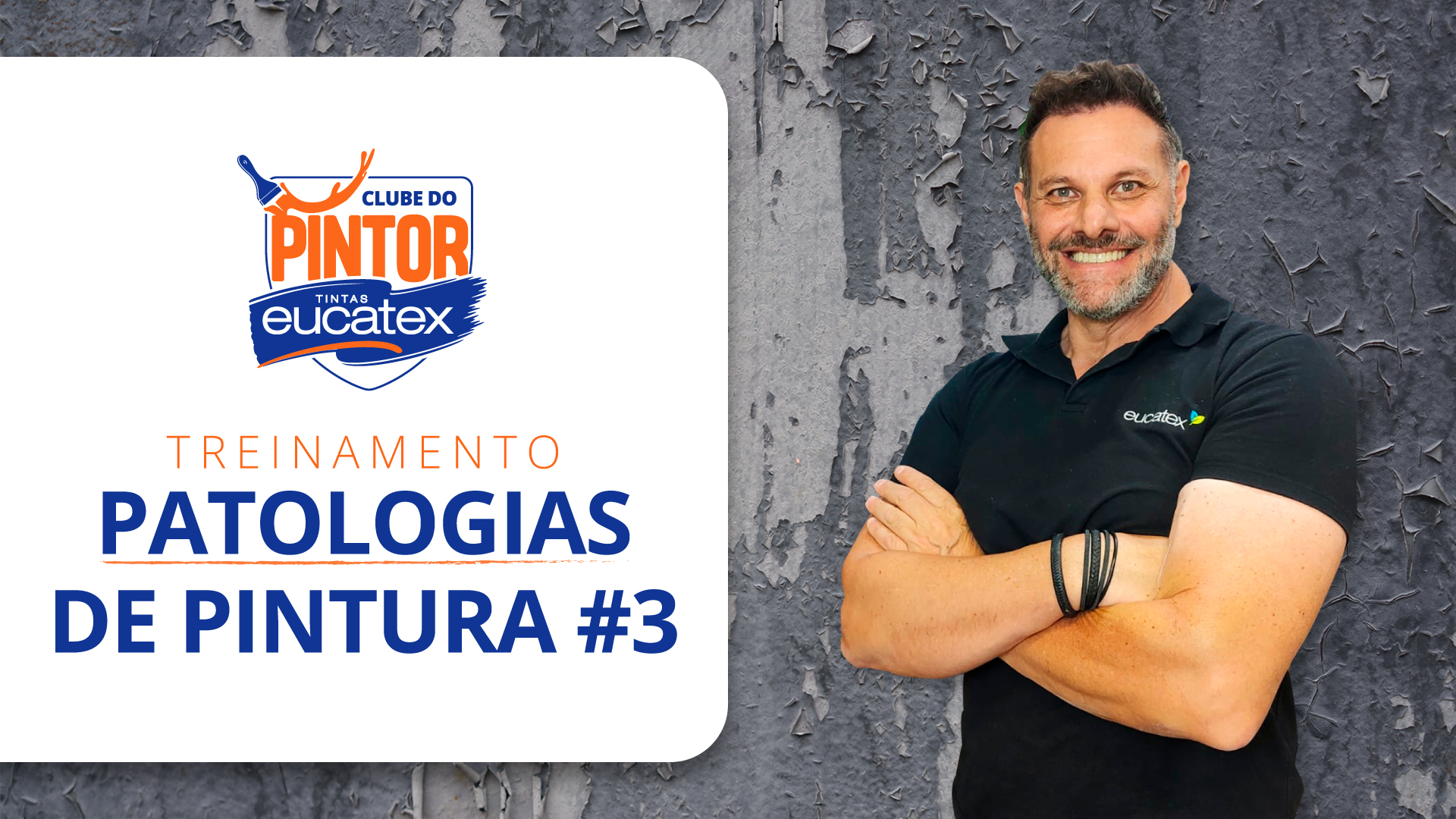 Treinamento Patologias – Módulo 3