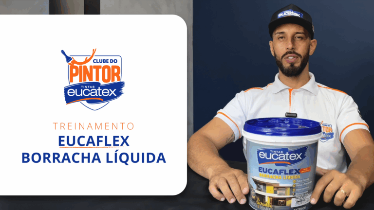 Treinamento Eucaflex