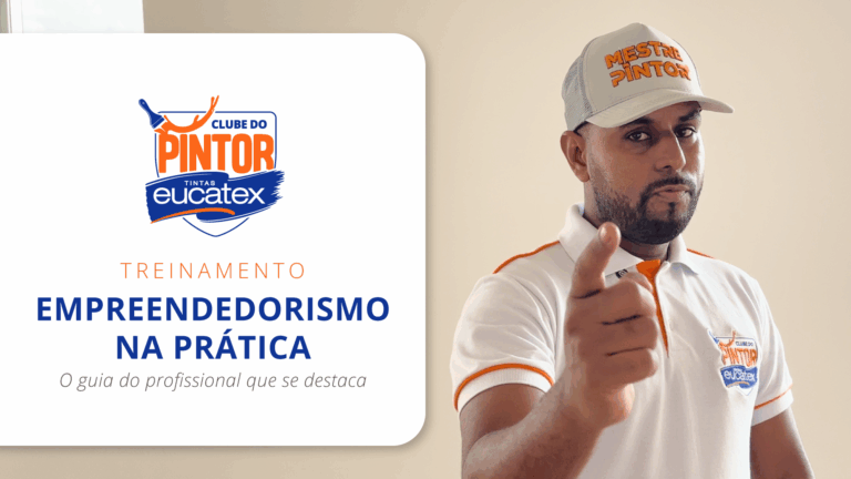 Treinamento Gestão e Empreendedorismo